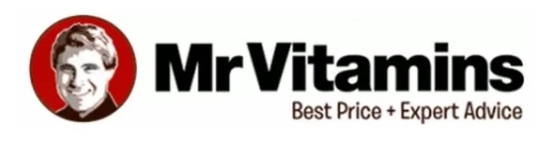 Mr Vitamins